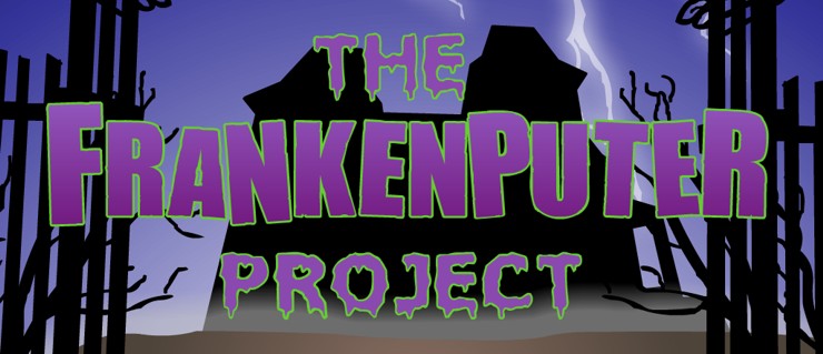Frankenputer